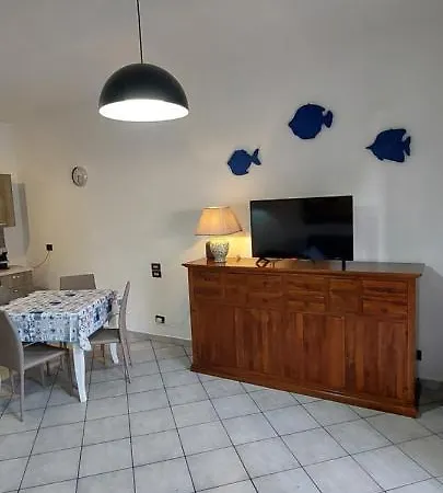 Sofia Apartment Porto Empedocle