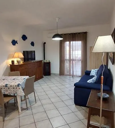 Sofia Porto Empedocle