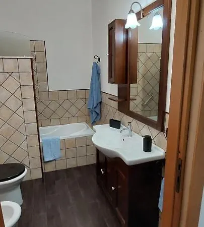 Sofia Apartment *