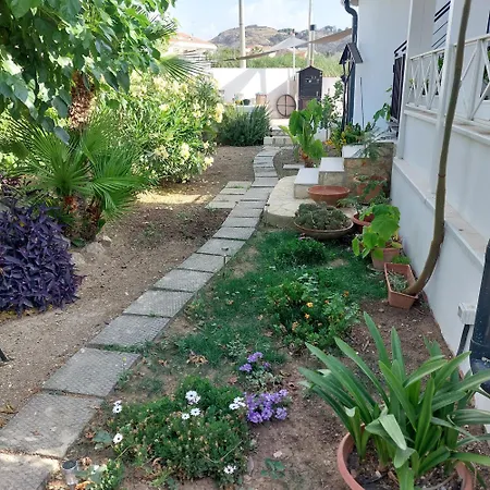 Apartment Sofia Porto Empedocle