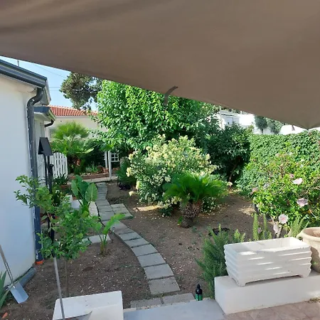 Sofia Apartment *